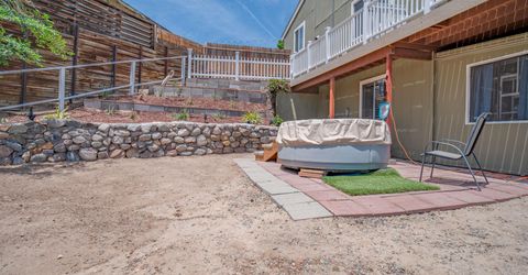 4201 Tara Street, Carson City, NV 89706 Photo