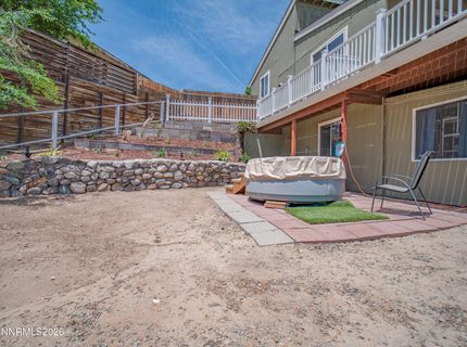 4201 Tara Street, Carson City, NV 89706 Photo