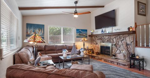 4201 Tara Street, Carson City, NV 89706 Photo