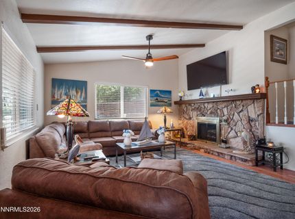 4201 Tara Street, Carson City, NV 89706 Photo