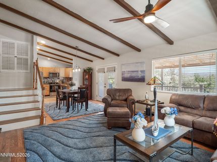 4201 Tara Street, Carson City, NV 89706 Photo