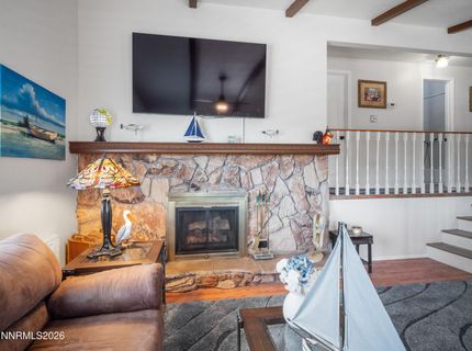4201 Tara Street, Carson City, NV 89706 Photo