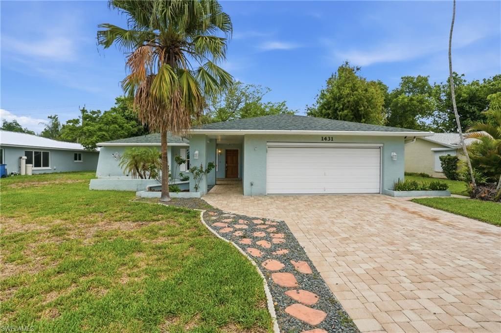 1431 Dubonnet Ct, Fort Myers, FL 33919 Photo