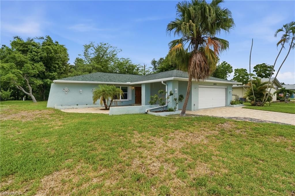 1431 Dubonnet Ct, Fort Myers, FL 33919 Photo