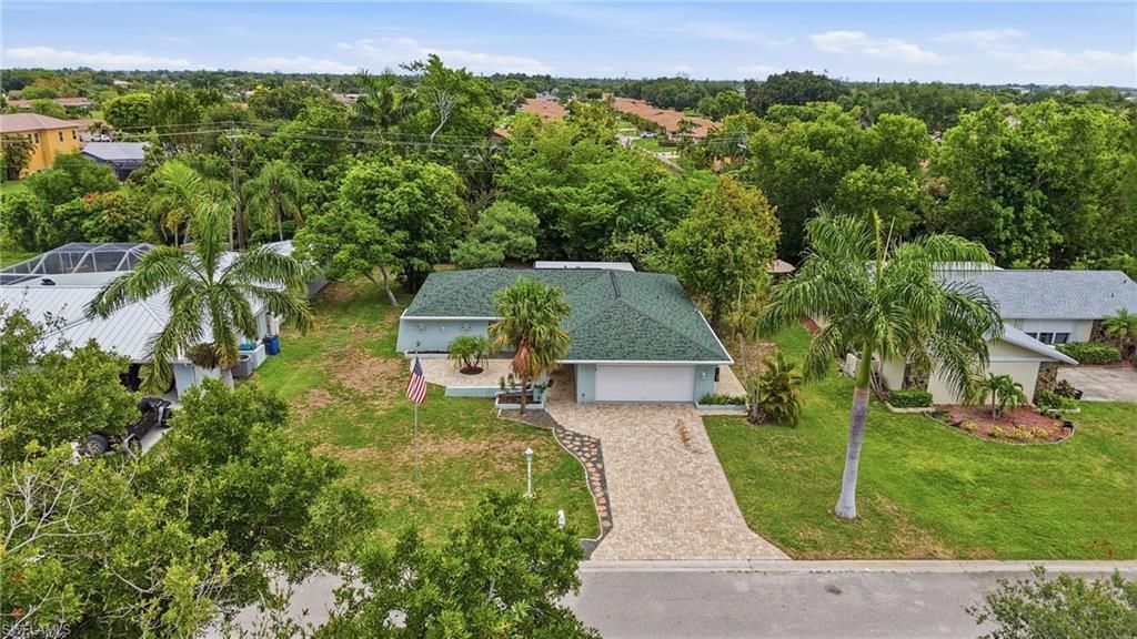 1431 Dubonnet Ct , Fort Myers, FL 33919 Photo