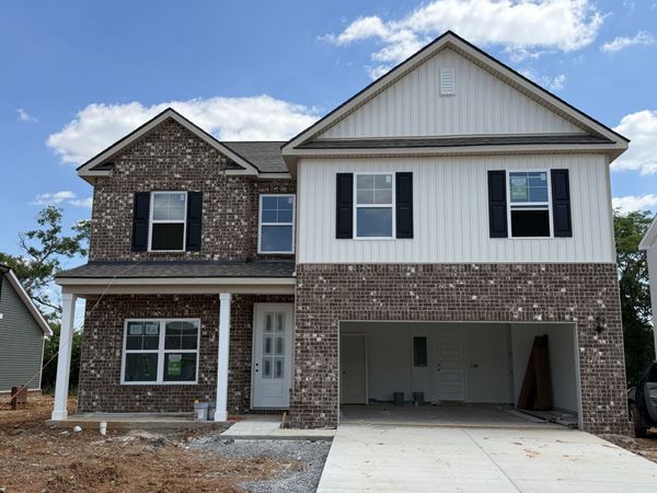 4933 Kai Drive , Murfreesboro, TN 37129