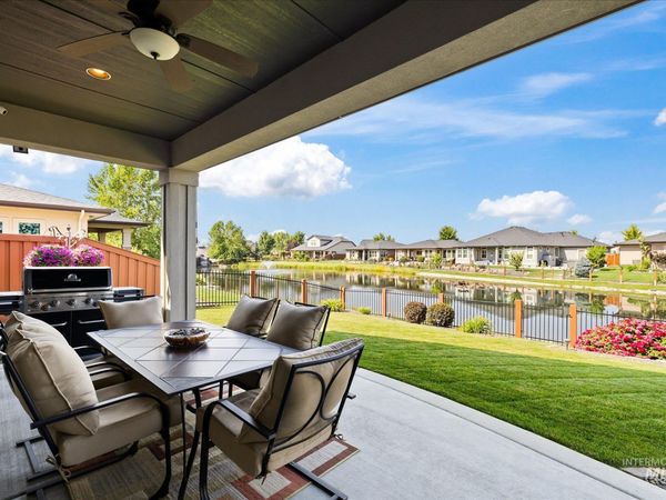 145 S Rivermist Ave, Star, ID 83669