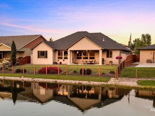 145 S Rivermist Ave, Star, ID 83669