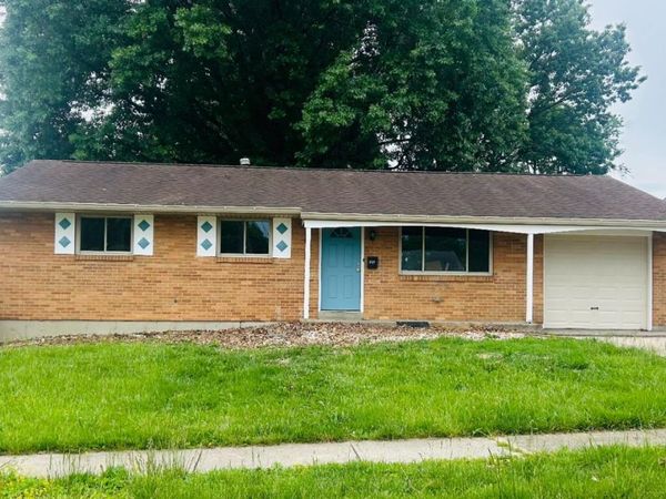 5419 Lariat Drive, Delhi Twp, OH 45238