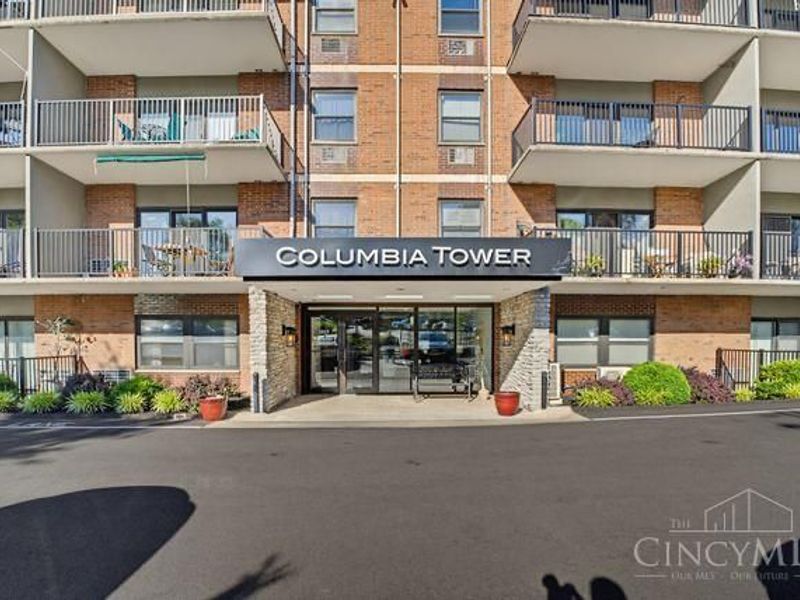 1815 Wm H Taft Road, Unit 711, Cincinnati, OH 45206 Photo 1