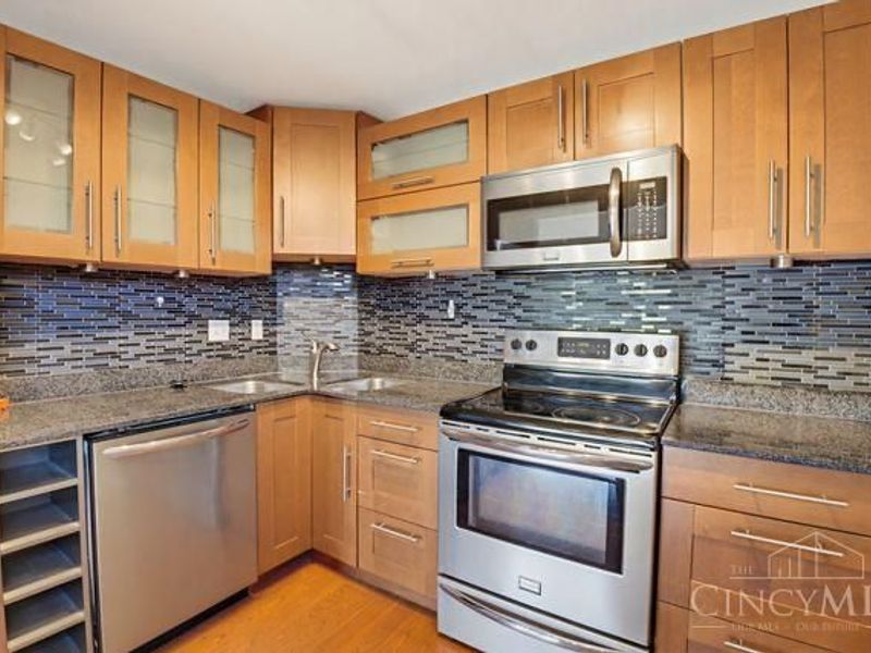 1815 Wm H Taft Road, Unit 711, Cincinnati, OH 45206 Photo 10