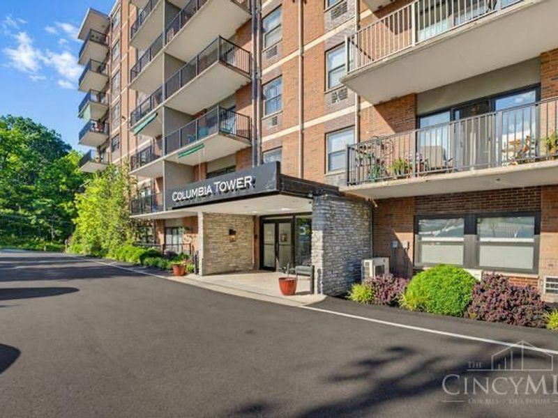1815 Wm H Taft Road, Unit 711, Cincinnati, OH 45206 Photo 2