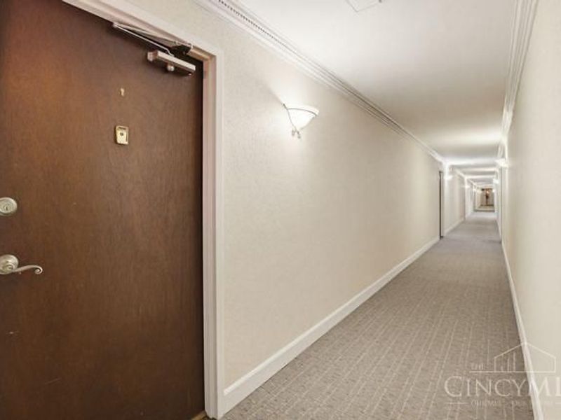 1815 Wm H Taft Road, Unit 711, Cincinnati, OH 45206 Photo 20