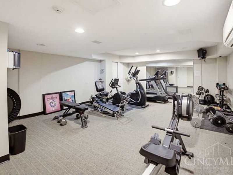 1815 Wm H Taft Road, Unit 711, Cincinnati, OH 45206 Photo 22