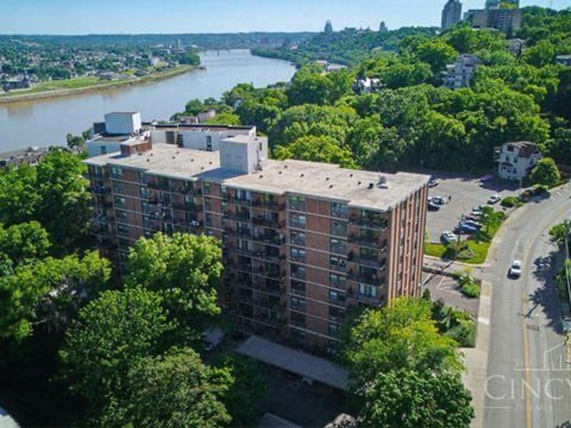 1815 Wm H Taft Road, Unit 711, Cincinnati, OH 45206 Photo 26