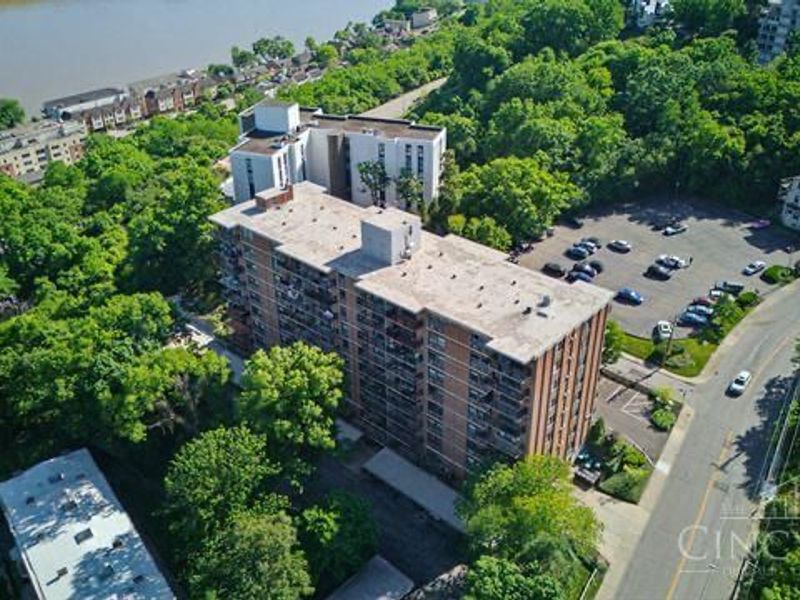 1815 Wm H Taft Road, Unit 711, Cincinnati, OH 45206 Photo 27