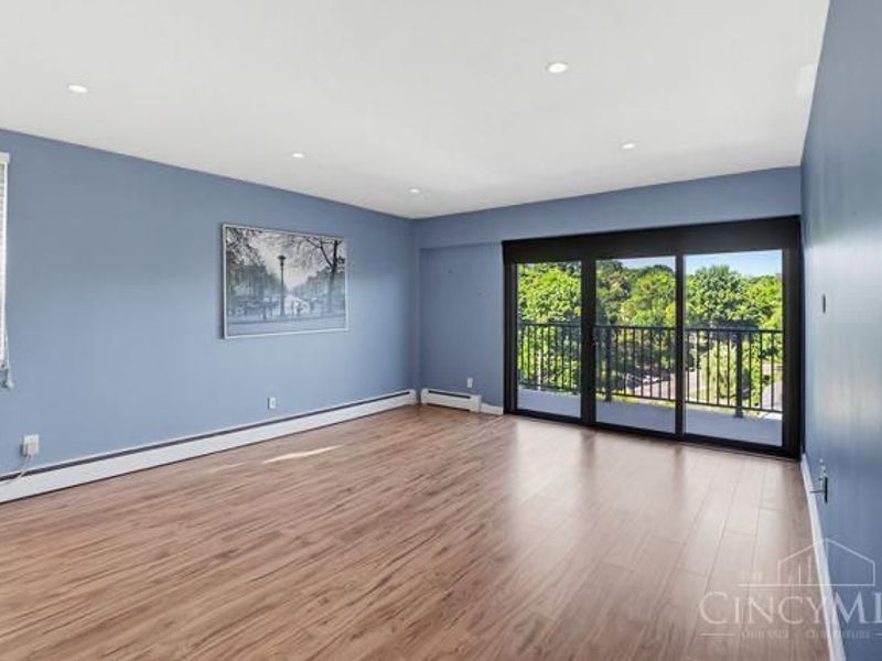 1815 Wm H Taft Road, Unit 711, Cincinnati, OH 45206 Photo 4