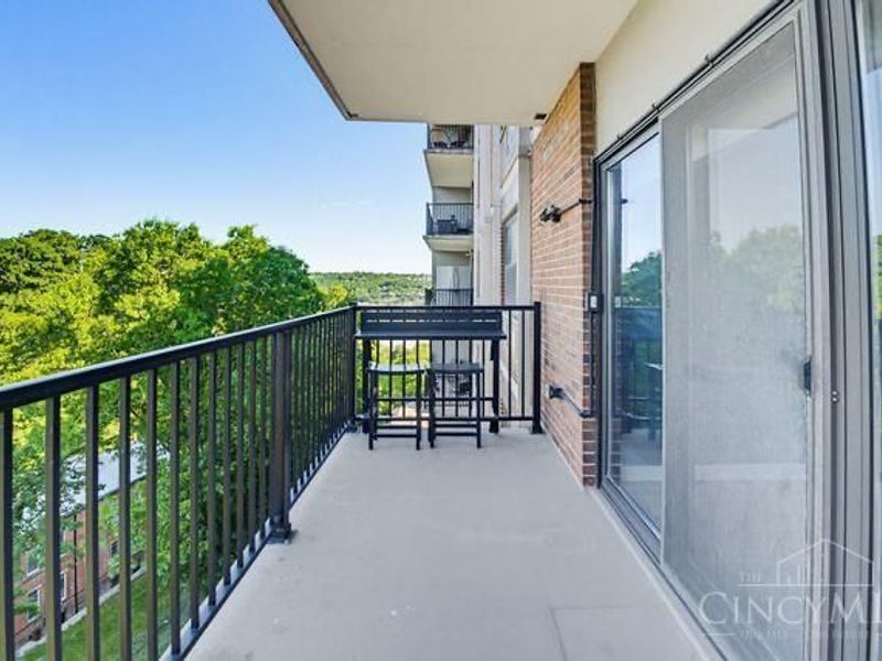 1815 Wm H Taft Road, Unit 711, Cincinnati, OH 45206 Photo 7