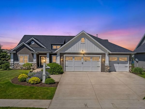 13513 Montoro Court, Fort Wayne, IN 46845
