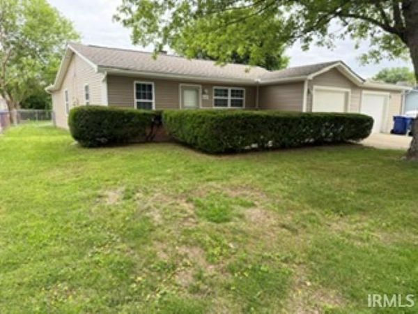 6009 Council Ring Blvd Boulevard, Kokomo, IN 46902