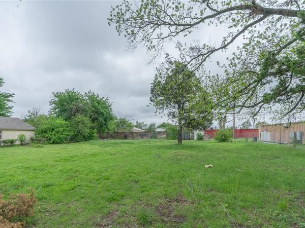 1928 NW 7th Street, Oklahoma City, OK 73106