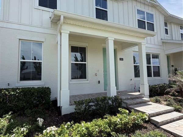 13881 EASDALE ALLEY , WINTER GARDEN, FL 34787