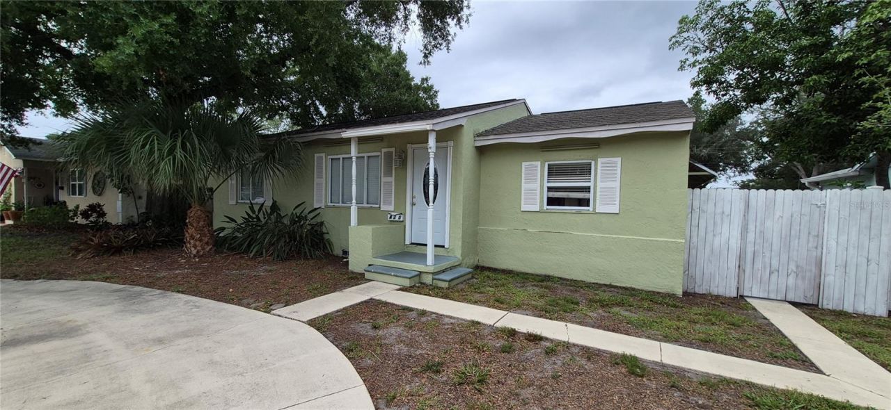 425 40th Avenue Ne, Saint Petersburg, FL 33703 Photo