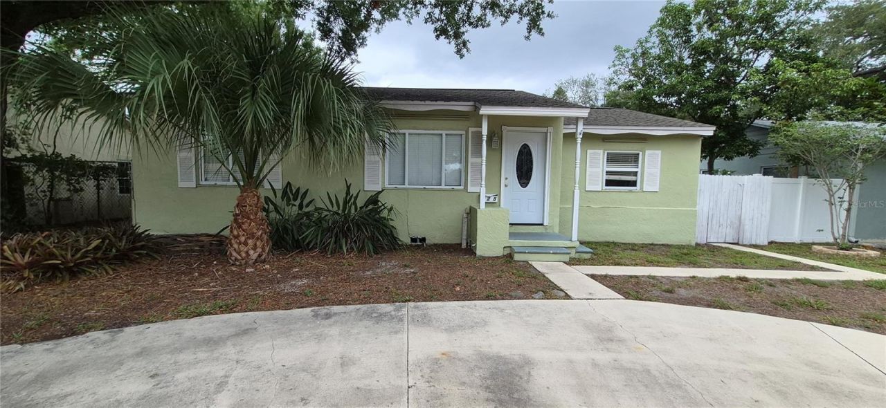 425 40th Avenue Ne, Saint Petersburg, FL 33703 Photo