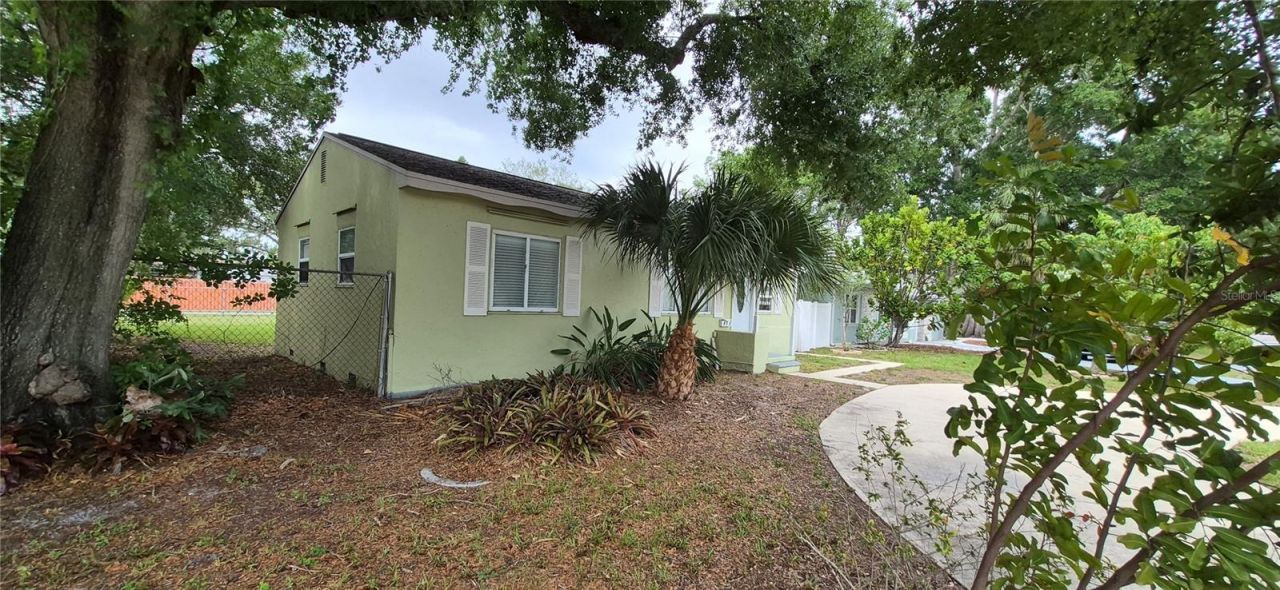 425 40th Avenue Ne, Saint Petersburg, FL 33703 Photo