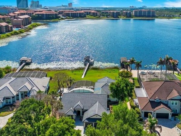 10094 BRANDON CIRCLE, ORLANDO, FL 32836