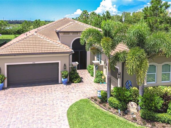 15303 VALENCIA DEL SOL STREET , WIMAUMA, FL 33598