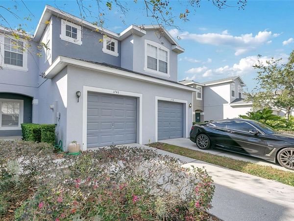 1748 FRITWELL COURT , OCOEE, FL 34761
