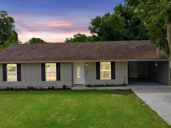 15246 SABLE DRIVE , GROVELAND, FL 34736