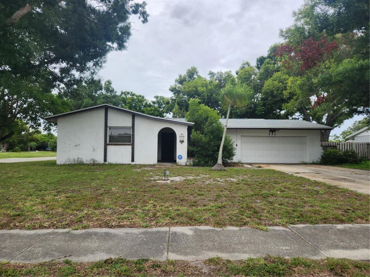 848 Ponderosa Pine Lane, Sarasota, FL 34243 Photo