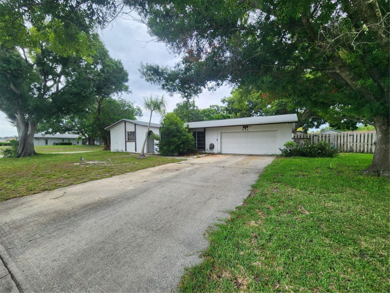 848 Ponderosa Pine Lane, Sarasota, FL 34243 Photo