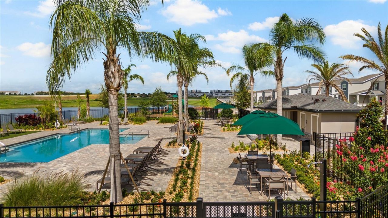 2156 Rider Rain Lane , Apopka, FL 32703 Photo