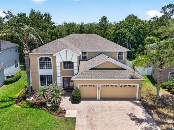 1880 OAK GROVE CHASE DRIVE , ORLANDO, FL 32820