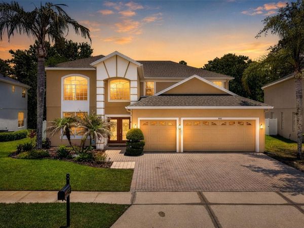 1880 OAK GROVE CHASE DRIVE, ORLANDO, FL 32820