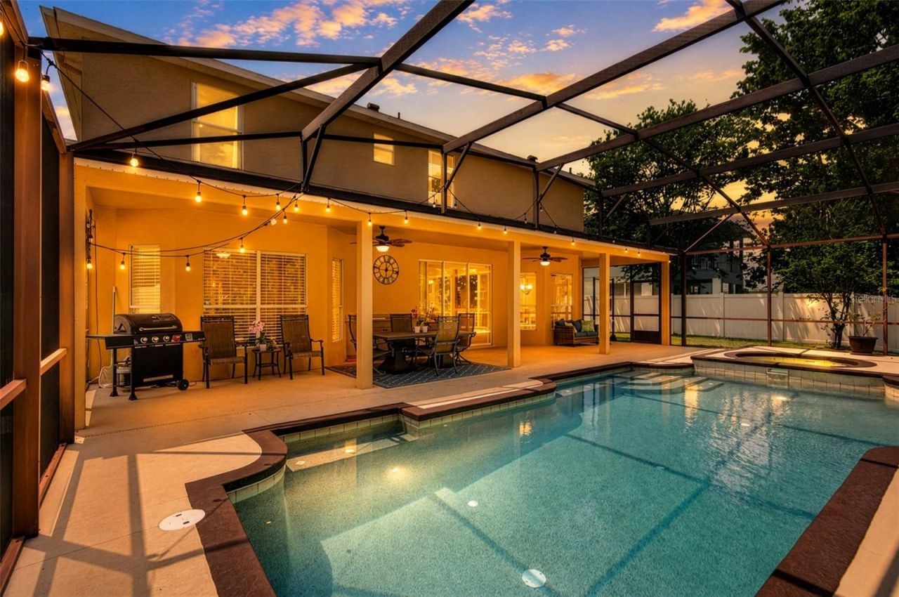 1880 Oak Grove Chase Drive, Orlando, FL 32820 Photo