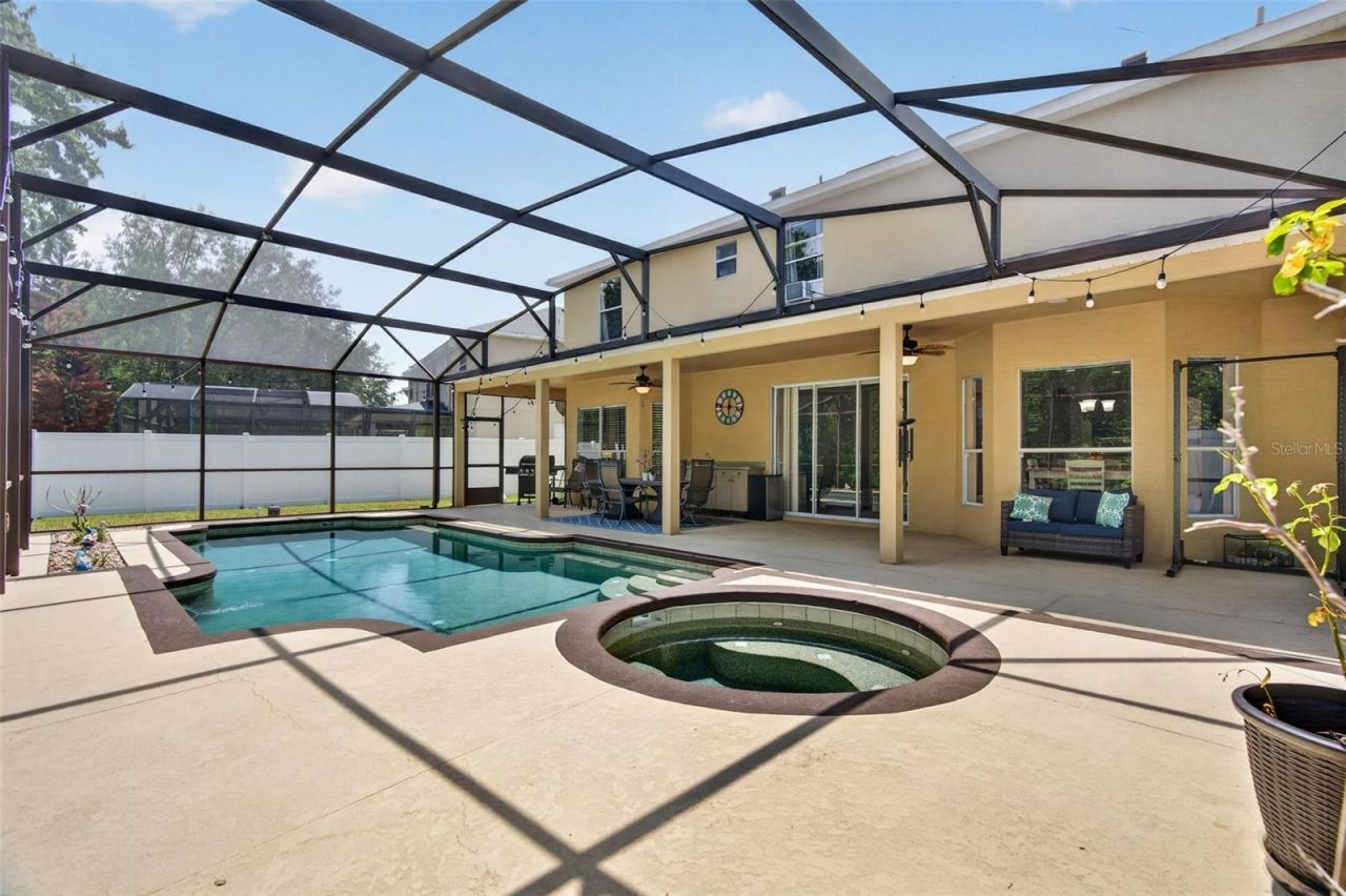 1880 Oak Grove Chase Drive, Orlando, FL 32820 Photo