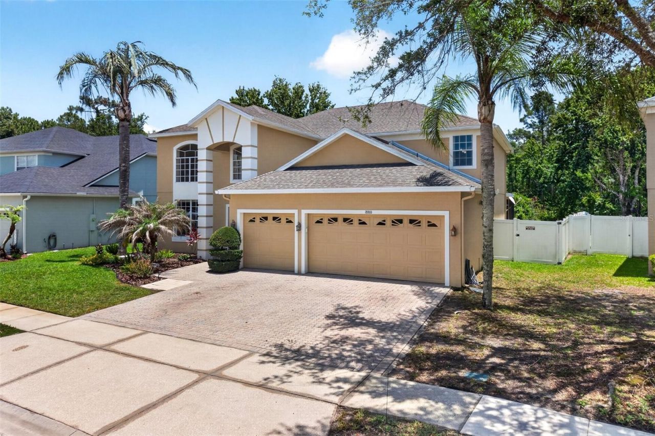 1880 Oak Grove Chase Drive, Orlando, FL 32820 Photo
