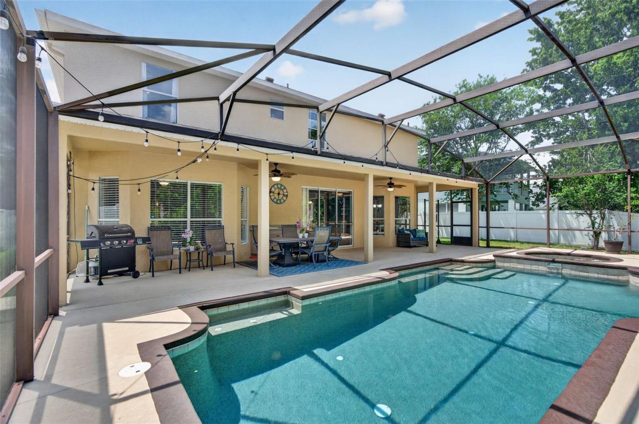 1880 Oak Grove Chase Drive, Orlando, FL 32820 Photo