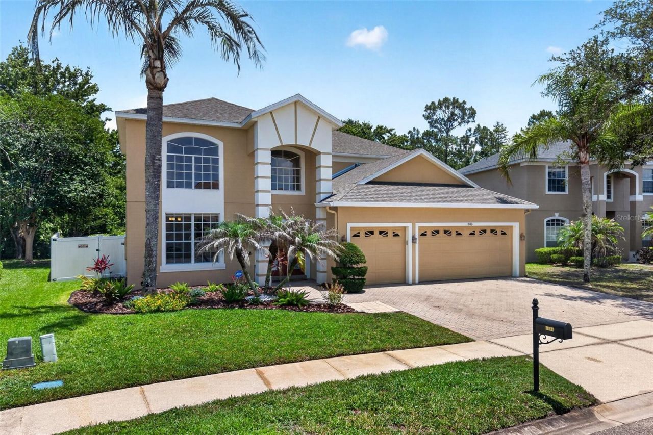 1880 Oak Grove Chase Drive, Orlando, FL 32820 Photo