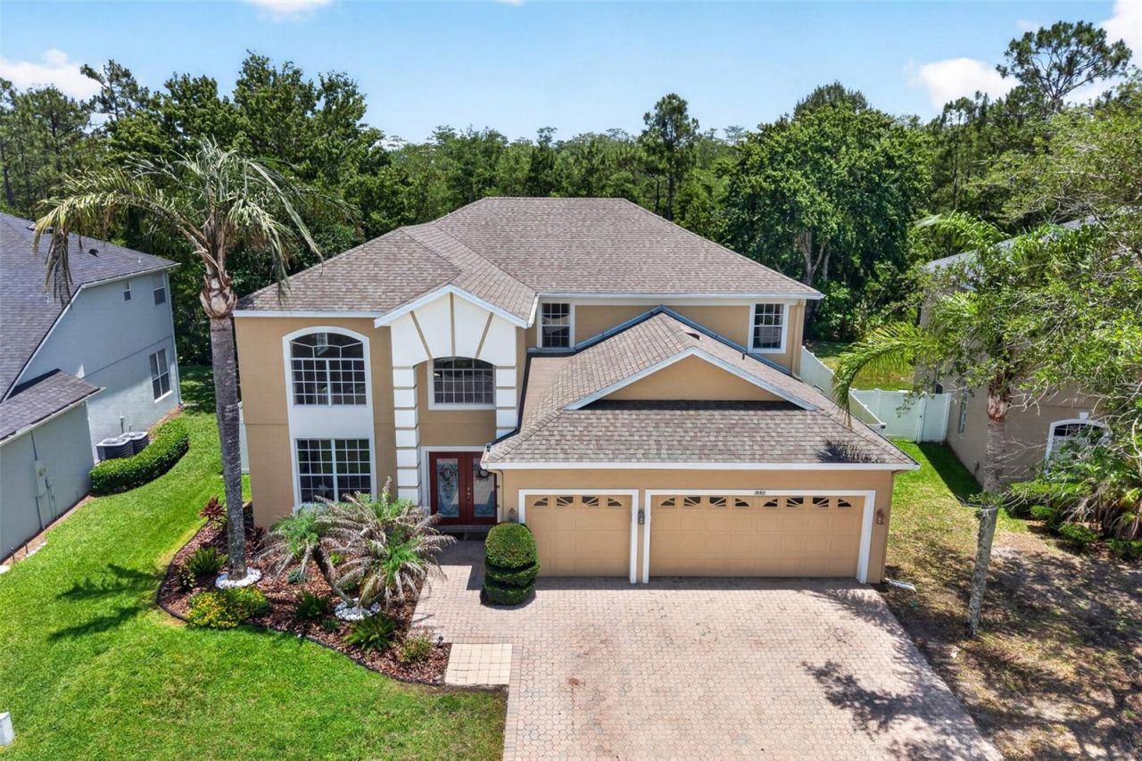 1880 Oak Grove Chase Drive, Orlando, FL 32820 Photo