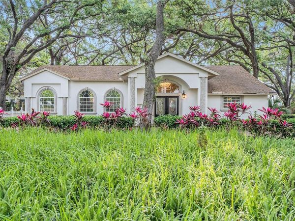 329 PAULS DRIVE , Unit 101, BRANDON, FL 33511