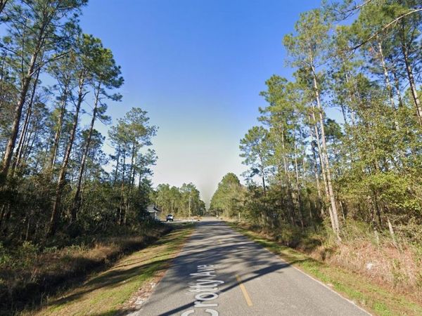 9910 CROTTY AVENUE , HASTINGS, FL 32145
