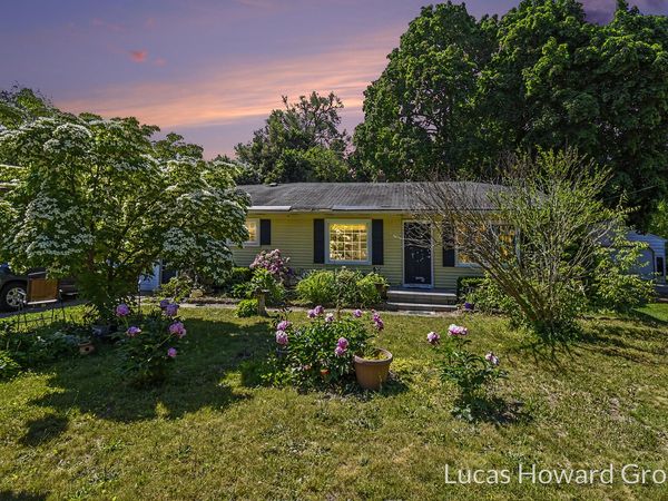 128 Brownell Street SE, Grand Rapids, MI 49548