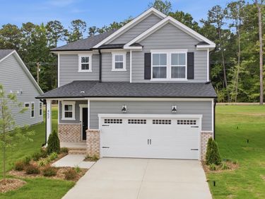 452 Havannah Road, Garner, NC 27529