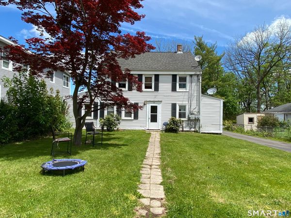 84 Mill , Unit 1, Middletown, CT 06457