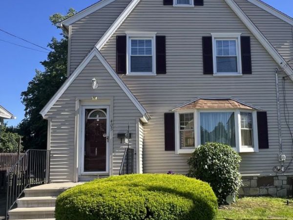 405 Westfield , Bridgeport, CT 06606